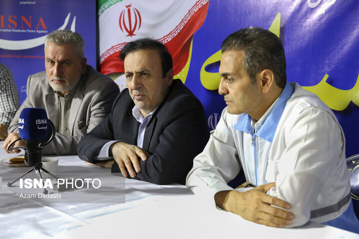 استاندار مطرح کرد: تلاش برای تأمین مواد اولیه صنایع قزوین