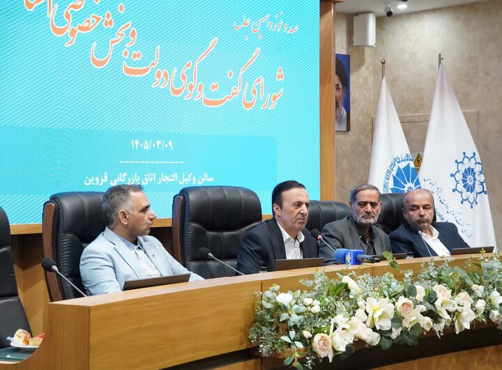 درگیر جنگ تمام‌عیار اقتصادی هستیم/ مدیران از حالت انفعال خارج شوند