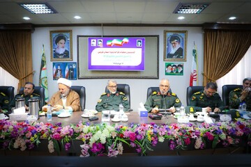 جانشین فرمانده‌کل انتظامی کشور: سازمان انتظامی کشور محور امنیت داخلی است 