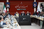 در شورای برنامه‌ریزی و توسعه قزوین چه گذشت؟