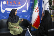 مدیرکل کتابخانه‌های عمومی قزوین از خبرنگاران ایسنا تقدیر کرد