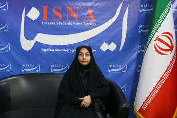 حضور ۱۰ مددجوی بهزیستی در نمایشگاه توانمندی بانوان قزوین