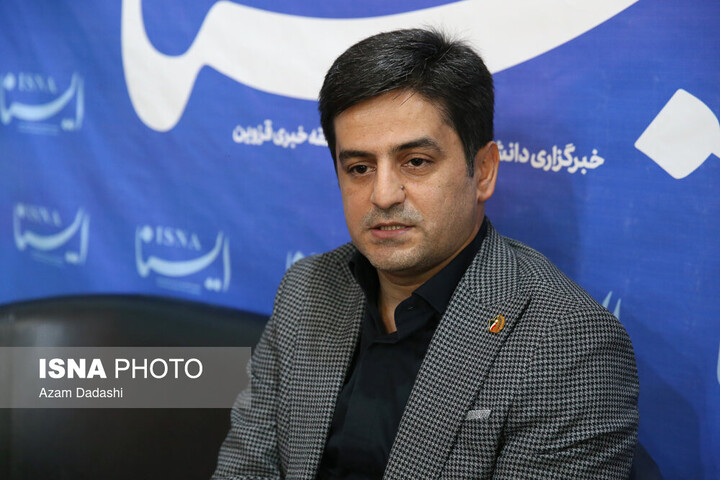 مدیر صندوق بیمه اجتماعی استان: ۳۹۰۰خانواده روستایی در قزوین مستمری ماهیانه دریافت می‌کنند