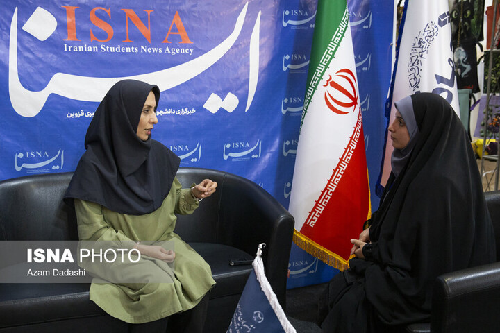 عضو شورای اطلاع‌رسانی دولت در قزوین: اقتدار و صلح؛ روایت رئیس‌جمهور در سازمان ملل بود