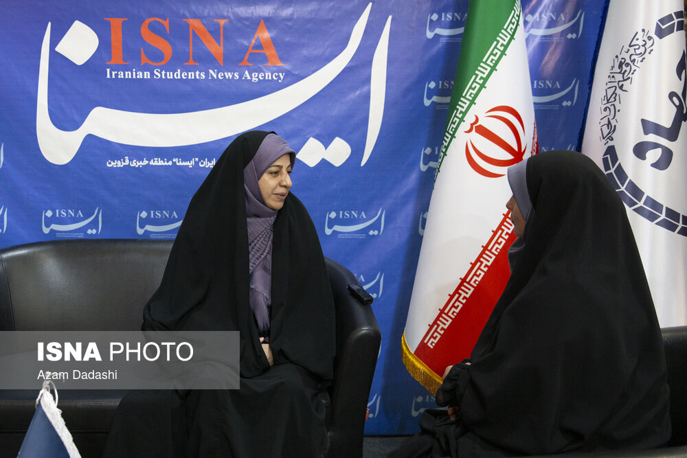 نمایشگاه توانمندی‌های بانوان؛ گامی نو در توانمندسا