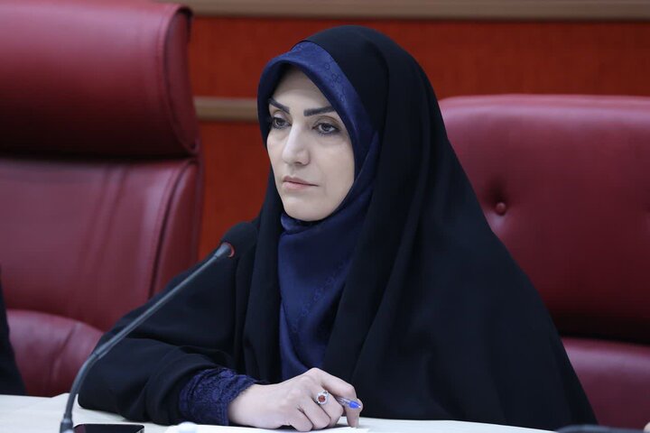 برگزاری رویداد مدیریت مصرف انرژی با رویکرد محله‌محوری در قزوین