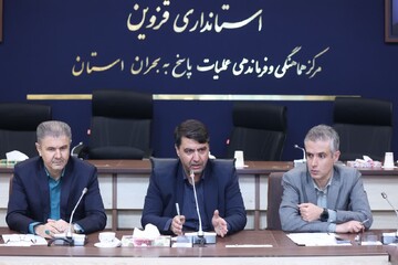 معاون استاندار قزوین: ایجاد پهنه جدید دفن پسماند باید از دستور کار خارج شود