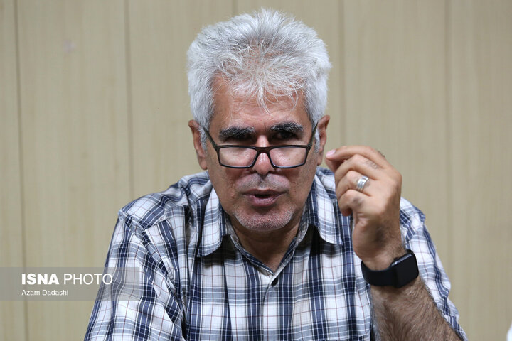 یک کارشناس: با سم‌پاشی، نظم طبیعت را بر هم نزنیم