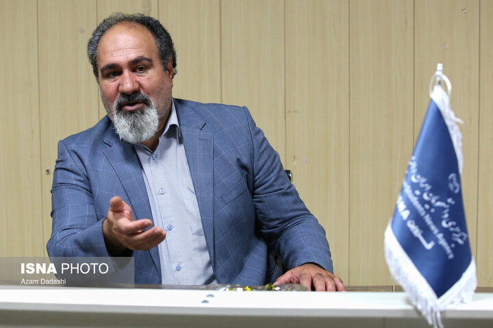 چند نکته درباره آینده کشاورزی قزوین