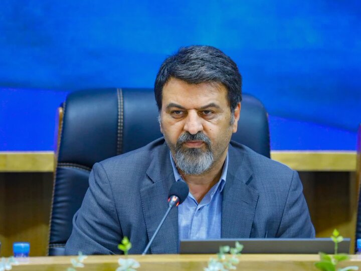 بهینه‌سازی مصرف انرژی، راهکار کاهش قطعی برق صنایع قزوین