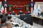 از بررسی چالش‌های مالیاتی تا مدیریت ناترازی انرژی