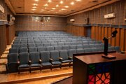 بهره‌برداری از فاز جدید بهسازی کتابخانه مرکزی امام خمینی (ره) قزوین