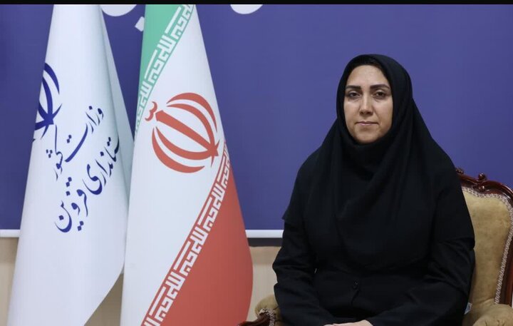 کسب رتبه نخست استانداری قزوین در ارزیابی آموزشی وزارت کشور