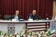 رئیس کمیسیون آموزش مجلس تأکید کرد: لزوم توجه به سلامت روان و نشاط دانشجویان