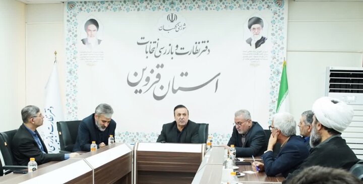 استاندار قزوین: دوقطبی‌های کاذب برای نظام سمی مهلک است