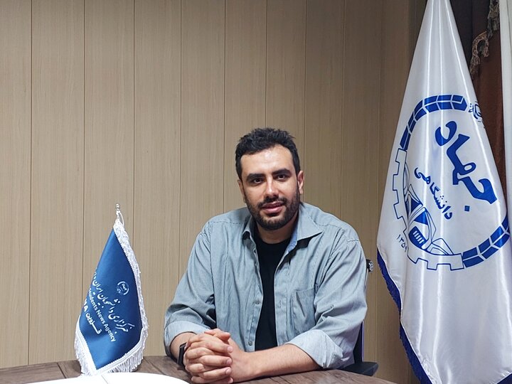 هوشمندسازی کشاورزی قزوین چه نتایجی دارد؟