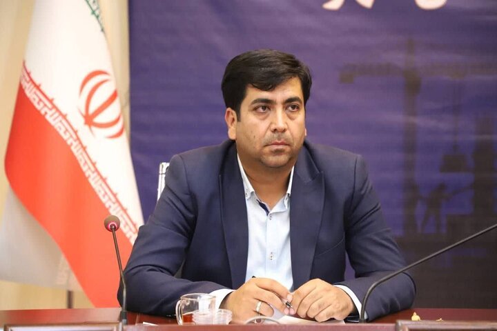 سرپرست شهرداری قزوین انتخاب شد
