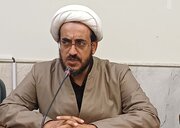 سرپرست اداره‌کل تبلیغات اسلامی قزوین: اربعین، جلوه عمومی و جهانی خدمت‌رسانی است