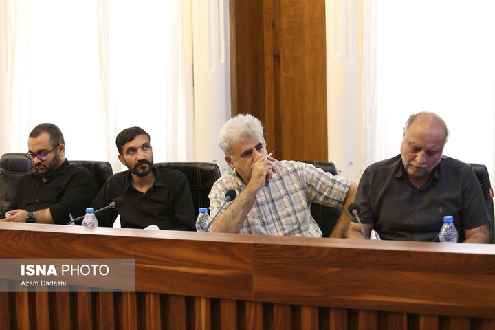 رئیس اتاق بازرگانی: قزوین، پایلوت پیوند صنعت و دانشگاه می‌شود