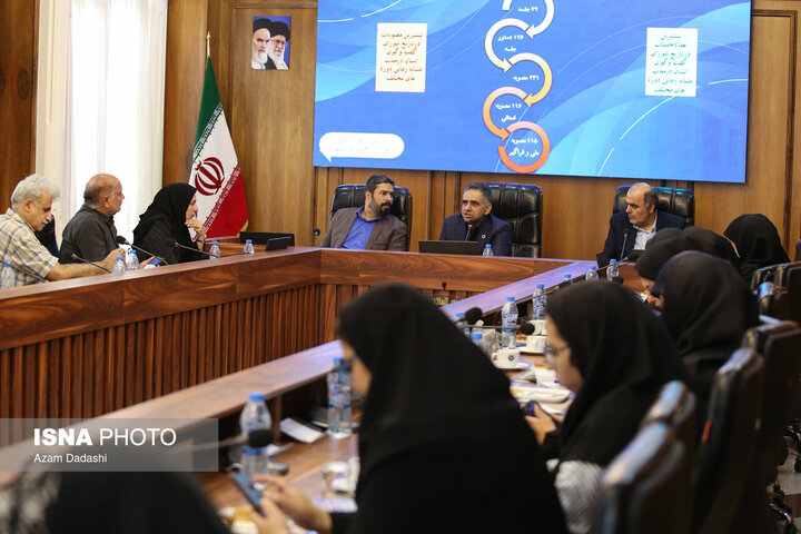 رئیس اتاق بازرگانی: قزوین، پایلوت پیوند صنعت و دانشگاه می‌شود