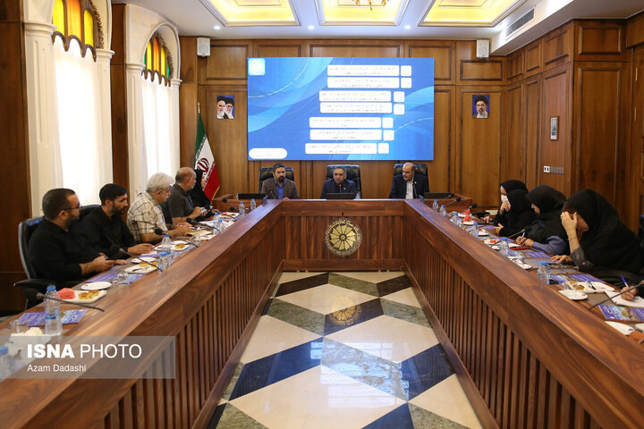 رئیس اتاق بازرگانی: قزوین، پایلوت پیوند صنعت و دانشگاه میشود