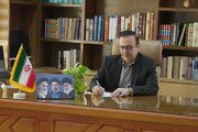 پیام استاندار قزوین به‌مناسبت سالروز تأسیس جهاددانشگاهی