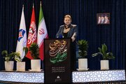 قزوین ظرفیت تبدیل شدن به پایلوت حل مسائل کشور با تکیه بر دانش را دارد