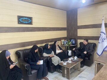 «طارم» ظرفیت بالایی برای گردشگری کشاورزی قزوین دارد