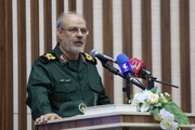 سخنگوی سپاه: رسانه بخشی از سازوکار جنگ و خبرنگاران افسران این عرصه هستند