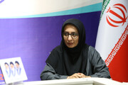 مدیرکل کتابخانه‌های عمومی قزوین از خبرنگاران ایسنا تقدیر کرد