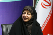 مدیرکل دفتر بانوان استانداری قزوین: زنان؛ سرمایه اجتماعی در حل مسائل جامعه هستند