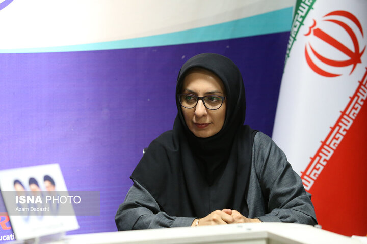 مدیرکل کتابخانه‌های عمومی قزوین از خبرنگاران ایسنا تقدیر کرد