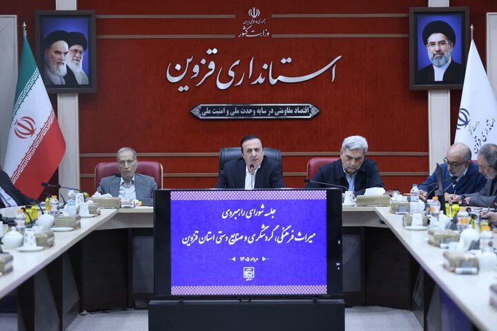 کردونی: ثبت جهانی الموت، سند تاریخ متنوع و مشترک ایرانیان است