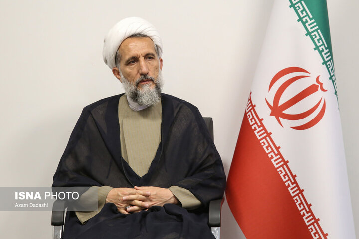 نماینده ولی فقیه در قزوین: کتابخانه نبویه را به جامعه نخبگانی استان تقدیم می‌کنیم