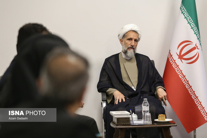 نماینده ولی فقیه در قزوین: حمایت خیرین از جهاددانشگاهی مصداق انفاق فی‌سبیل‌الله است