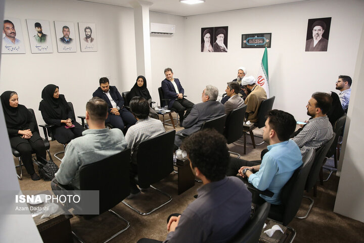 نماینده ولی فقیه در قزوین: حمایت خیرین از جهاددانشگاهی مصداق انفاق فی‌سبیل‌الله است