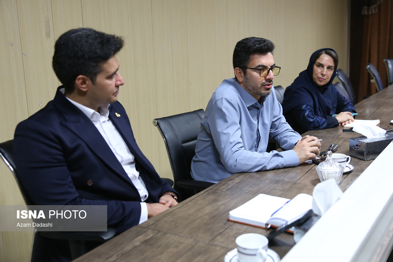 تلاش کنیم امید را به جامعه برگردانیم/ مدیران به سمن‌ها نگاه تشریفاتی دارند