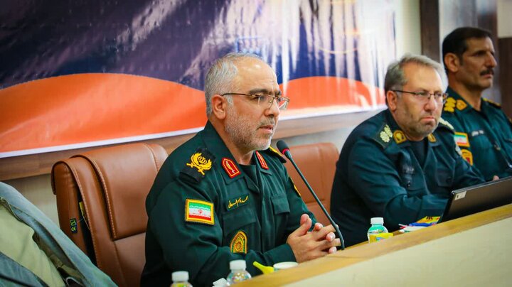 کشف ۸۰ درصدی جرائم خشن در قزوین