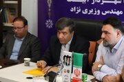 مرور اقدامات دوساله شهرداری آبیک