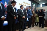 استاندار قزوین: مطالبات مسکن و تسهیلات عکاسان پیگیری شود