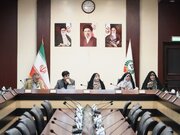 تأکید مدیرکل بانوان استانداری قزوین بر ارتقای جایگاه بانوان توانمند در مدیریت شهری