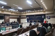 نقش زنان در ارتقای تاب‌آوری خانواده و جامعه بی‌بدیل است