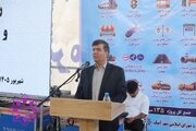 از نوسازی ناوگان تاکسیرانی تا احداث بازارچه‌های محلی