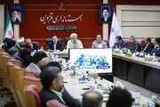 امام جمعه قزوین: هرگونه دوگانه‌سازی موهوم مانند «جنگ یا مذاکره» ممنوع است