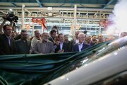 وزیر کشور: فرش قرمز ما برای تولیدکنندگان، رفع موانع و تسهیلگری است