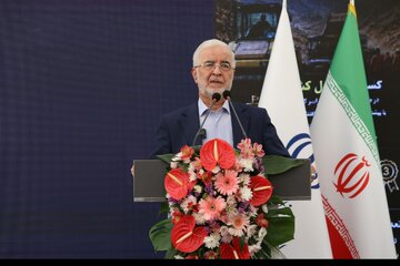 وزیر کشور در قزوین: ظرفیت‌های قزوین، آن را به قطب اقتصادی و تمدنی ایران تبدیل کرده است