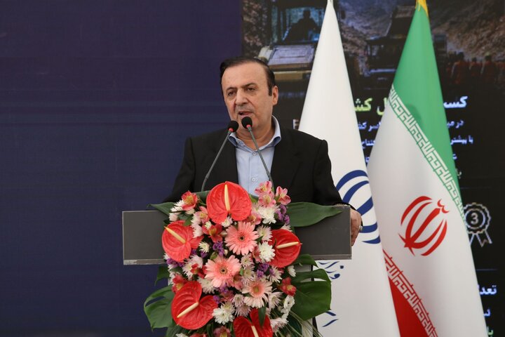 استاندار قزوین: تحقق ۵۴ هزار میلیارد تومان سرمایه‌گذاری در قزوین