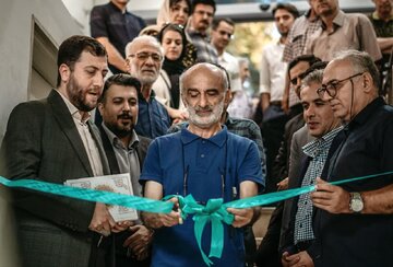 افتتاح نمایشگاه عکس «قزوین؛ هست‌ها و نیست‌ها»