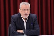 معاون سیاسی استاندار قزوین: دانشگاه‌ها باید کانون تبیین دستاوردها و انسجام ملی باشند