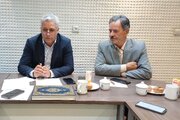مدیرکل تعاون استان: تعاونی‌های دانش بنیان در قزوین تشکیل می‌شوند